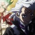 TVアニメ「Dr．STONE」先行カット場面写真