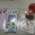 推しの飾り付けてみたいという思いから選んだグッズ