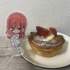 ネイルしてない手が映らないから、よりおしゃれに見える…！