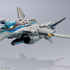「DX超合金 VF-25 メサイアバルキリー トップガン マーヴェリックVer.」
