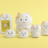 「まいにちはむちま」新グッズ