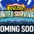 『僕のヒーローアカデミア UNITED SURVIVAL』