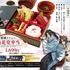 「薄桜鬼 真改」×「はなの舞」