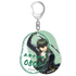「銀魂キャラポップストア」「土方祭」_ダブルタグキーホルダー(全1種)