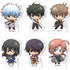「銀魂キャラポップストア」「土方祭」_ミニアクリルブロックスタンド(全6種)