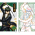「銀魂キャラポップストア」「土方祭」_ミニゲーム「銀魂ガラポン」A賞