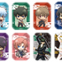 「銀魂キャラポップストア」「土方祭」_ミニゲーム「銀魂ガラポン」B賞