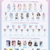 「箱推しBLフェア～アイドルたちとのカフェタイム～ by eeo」グッズ