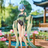 グッドスマイルアーツ上海『Re:ゼロから始める異世界生活』レム 庭園中の休みVer.　イメージ