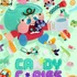 『キャンディーカリエス』キービジュアル