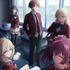 「ようこそ実力至上主義の教室へ 」4th Season２年生編１学期