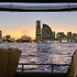 水陸両用バス「スカイダック横浜」
