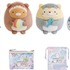 「すみっコぐらし水族館」第8弾グッズ