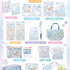 「すみっコぐらし水族館」第8弾グッズ