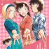 WEBサンデー『名探偵コナン』書店フェア_ノベルティ・カード