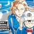WEBサンデー『名探偵コナン』書店フェア_ノベルティ・カード