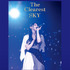 『雨宮天ライブ2020 “The Clearest SKY”』通常盤パッケージジャケット