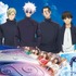 『呪術廻戦×ストーリー・ライド ＜第二弾＞ ～任務終わりの呪術師たち～』