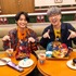 「ユニバーサル・クールジャパン 2026」体験の様子