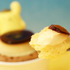 「ポムポムプリンのシフォンでおいわいすごろくセット」プリン