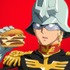 日本マクドナルド×TV アニメ『機動戦士ガンダム』シャア・アズナブル コラボレーション CMカット（C）創通・サンライズ