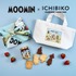 MOOMIN × ICHIBIKO 春のいちごティーパーティー