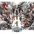 展覧会キービジュアル​［ヒーローVS敵（ヴィラン）］