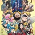 『ヴィジランテ -僕のヒーローアカデミア ILLEGALS-』第2期キービジュアル