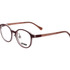 MOOMIN DESIGN MEGANE COLLECTION