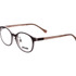 MOOMIN DESIGN MEGANE COLLECTION