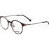 MOOMIN DESIGN MEGANE COLLECTION