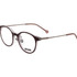 MOOMIN DESIGN MEGANE COLLECTION