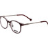 MOOMIN DESIGN MEGANE COLLECTION
