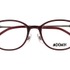 MOOMIN DESIGN MEGANE COLLECTION