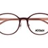 MOOMIN DESIGN MEGANE COLLECTION