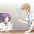 春アニメ『レプリカだって、恋をする。』第1話「レプリカは、夢を見ない。」先行場面カット