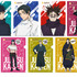 「ジョイフル×呪術廻戦」