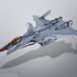 「DX超合金 VF-31Ａ カイロス マクロスΔ10th Anniv.」