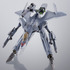 「DX超合金 VF-31Ａ カイロス マクロスΔ10th Anniv.」