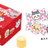 「ちいかわ」不二家コラボ