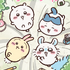 「ちいかわ」不二家コラボ