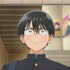 春アニメ『オタクに優しいギャルはいない!?』1時間目（第1話）「オタクとギャルとキラモンと」先行場面カット