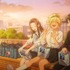 春アニメ『オタクに優しいギャルはいない!?』1時間目（第1話）「オタクとギャルとキラモンと」先行場面カット