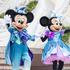 ミッキーたちがTDS25周年衣装で登場！人気ショー「ダンス・ザ・グローブ！」写真解禁