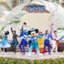 ミッキーたちがTDS25周年衣装で登場！人気ショー「ダンス・ザ・グローブ！」写真解禁