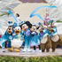 ミッキーたちがTDS25周年衣装で登場！人気ショー「ダンス・ザ・グローブ！」写真解禁