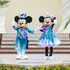 ミッキーたちがTDS25周年衣装で登場！人気ショー「ダンス・ザ・グローブ！」写真解禁