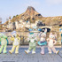 ゲストと一緒にTDS25周年をお祝い！「スパークリング・ジュビリー・セレブレーション」お披露目