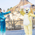 ゲストと一緒にTDS25周年をお祝い！「スパークリング・ジュビリー・セレブレーション」お披露目