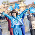 ゲストと一緒にTDS25周年をお祝い！「スパークリング・ジュビリー・セレブレーション」お披露目